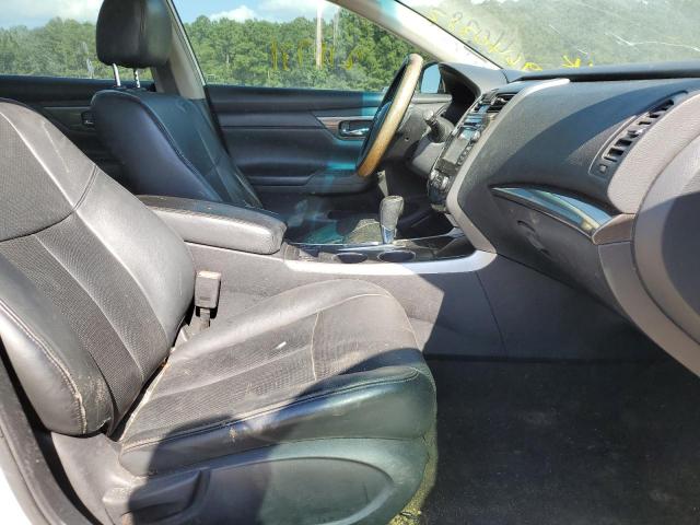 Photo 5 from auction – 2013 NISSAN ALTIMA 2.5 with VIN 1N4AL3AP4DN498890