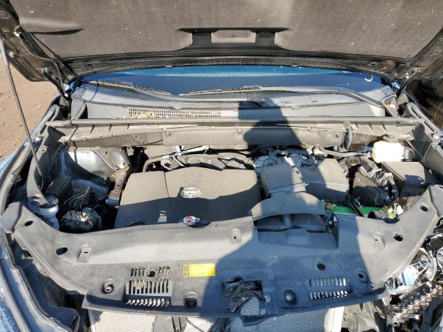 Photo 7 from auction – 2018 TOYOTA HIGHLANDER with VIN 5TDDZRFHXJS883676
