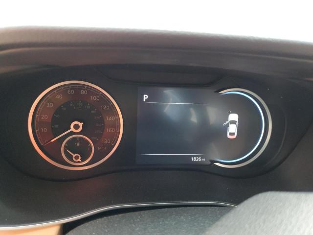 صورة رقم 8 من المزاد - 2022 GENESIS G70 BASE مع VIN KMTG34TA8NU103489