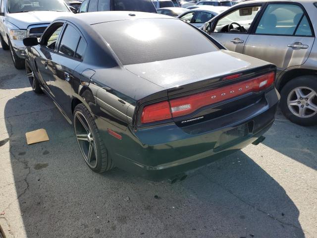 Photo 3 from auction – 2011 DODGE CHARGER with VIN 2B3CL3CG2BH598171