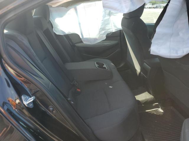 Photo 6 from auction – 2021 TOYOTA COROLLA LE with VIN 5YFVPMAE2MP261628