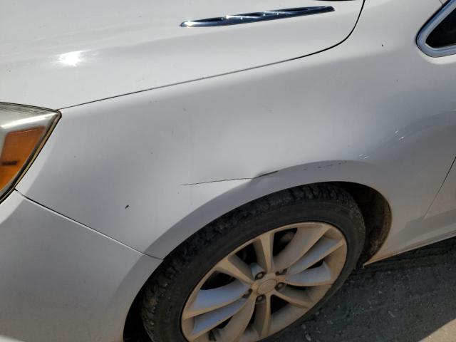 Photo 9 from auction – 2014 BUICK VERANO CON with VIN 1G4PR5SK2E4115601