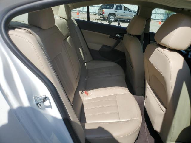 Photo 6 from auction – 2011 BUICK REGAL CXL with VIN W04GN5EC8B1021847