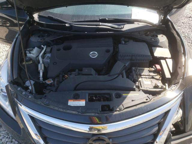 Photo 7 from auction – 2013 NISSAN ALTIMA 2.5 with VIN 1N4AL3AP0DC288363