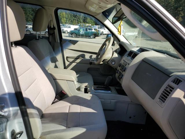 Photo 5 from auction – 2011 FORD ESCAPE XLT with VIN 1FMCU0DG9BKB78887