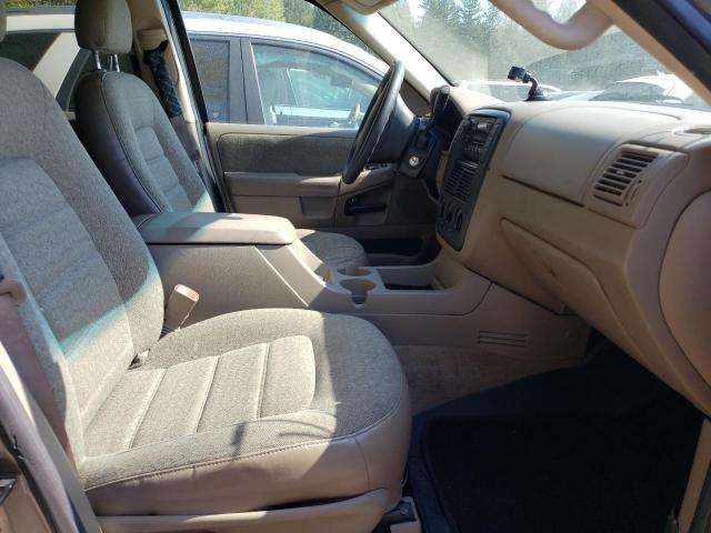 Photo 5 from auction – 2004 FORD EXPLORER X with VIN 1FMZU62K34UC09563