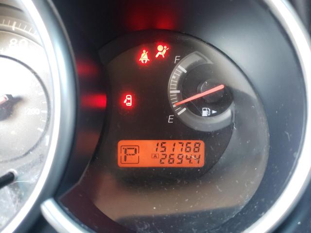 Photo 8 from auction – 2010 NISSAN VERSA S with VIN 3N1BC1CP7AL396708