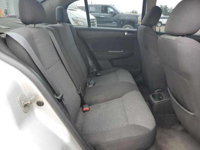 Photo 6 from auction – 2010 CHEVROLET COBALT 1LT with VIN 1G1AD5F50A7215453
