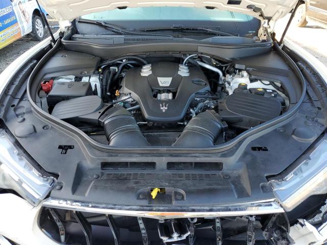 Photo 7 from auction – 2018 MASERATI LEVANTE SP with VIN ZN661XUS0JX288458