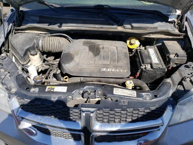 Photo 7 from auction – 2017 DODGE GRAND CARA with VIN 2C4RDGBGXHR856308