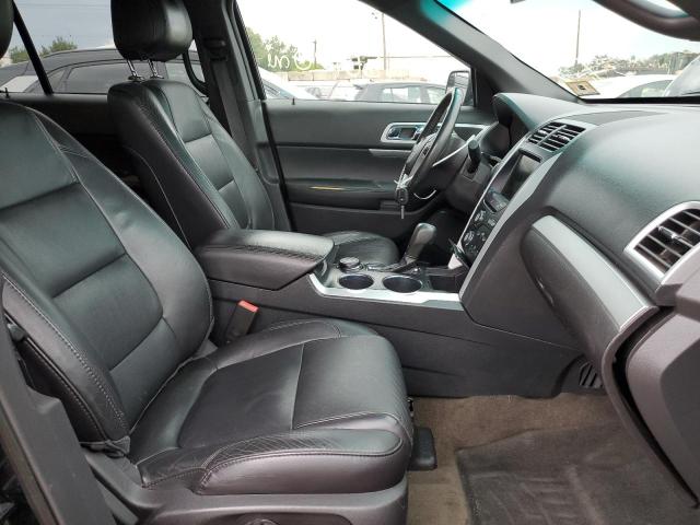 Photo 5 from auction – 2013 FORD EXPLORER X with VIN 1FM5K8D88DGB91223
