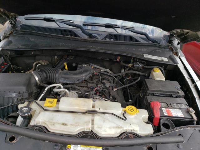 Photo 7 from auction – 2012 JEEP LIBERTY with VIN 1C4PJMAK0CW181203