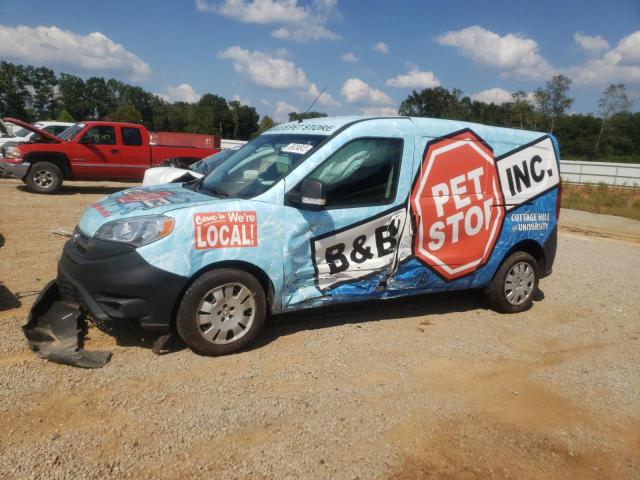 Photo 2 from auction – 2016 RAM PROMASTER with VIN ZFBERFAT0G6B04427