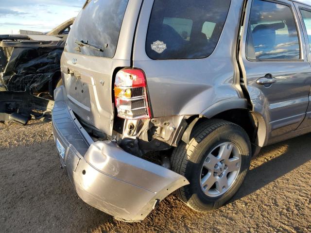 Photo 9 from auction – 2007 FORD ESCAPE LIM with VIN 1FMCU94137KA99349
