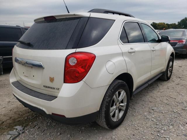 Photo 4 from auction – 2012 CHEVROLET EQUINOX LT with VIN 2GNALDEK8C1229846