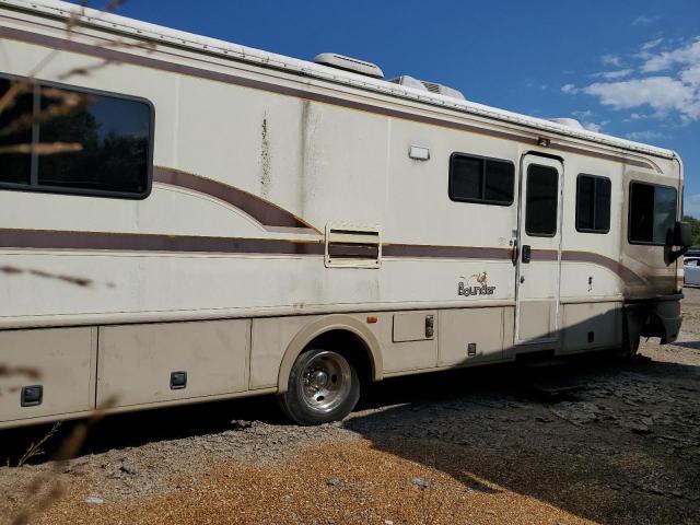 Photo 4 from auction – 1998 FLEETWOOD BOUNDER with VIN 1GBLP37J7W3307167