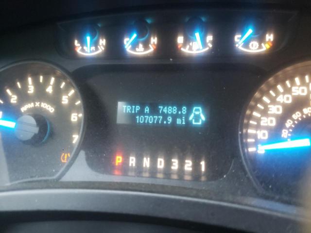 صورة رقم 8 من المزاد - 2014 FORD F150 مع VIN 1FTNF1CF2EKD64524