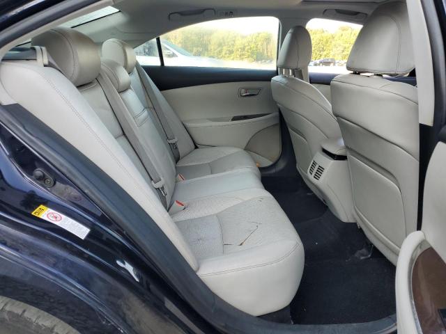 Photo 6 from auction – 2010 LEXUS ES 350 with VIN JTHBK1EG3A2390109
