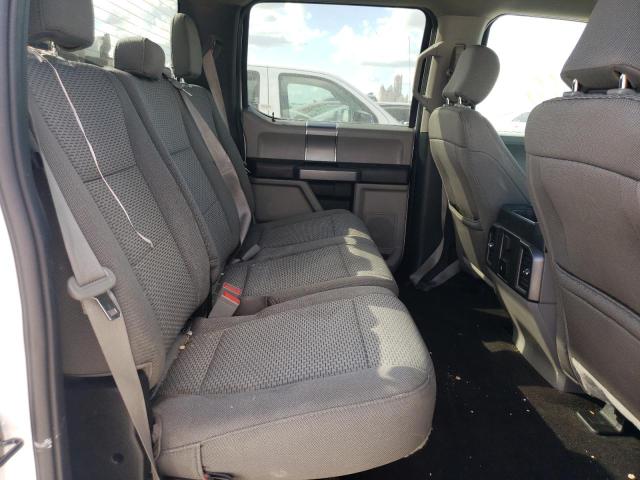 Photo 6 from auction – 2019 FORD F150 SUPER with VIN 1FTEW1CB8KKD18379