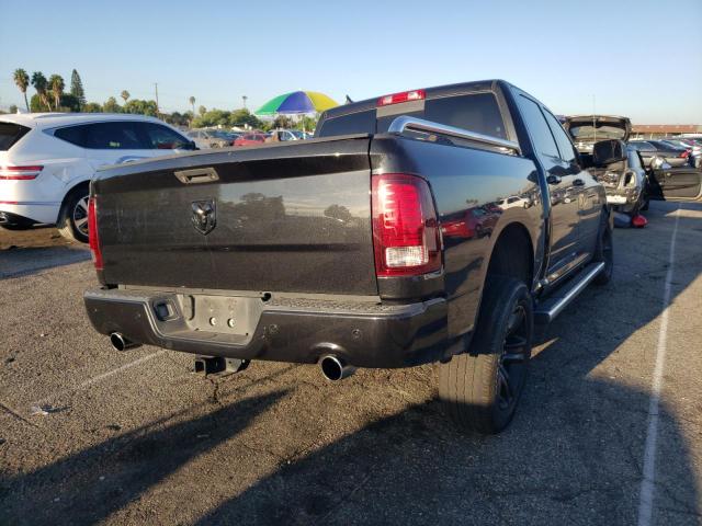 Photo 4 from auction – 2015 RAM 1500 SPORT with VIN 1C6RR6MT3FS784733