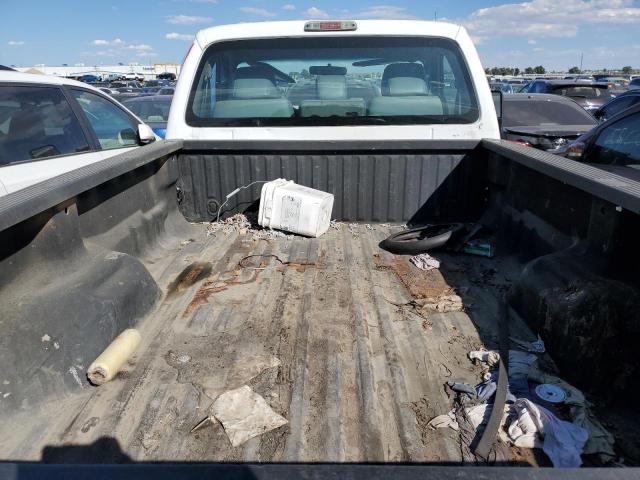 Photo 6 from auction – 2012 FORD F250 SUPER with VIN 1FTBF2A60CEB45777