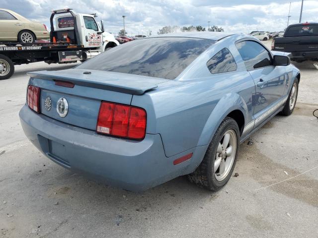 Photo 4 from auction – 2008 FORD MUSTANG with VIN 1ZVHT80N085135088