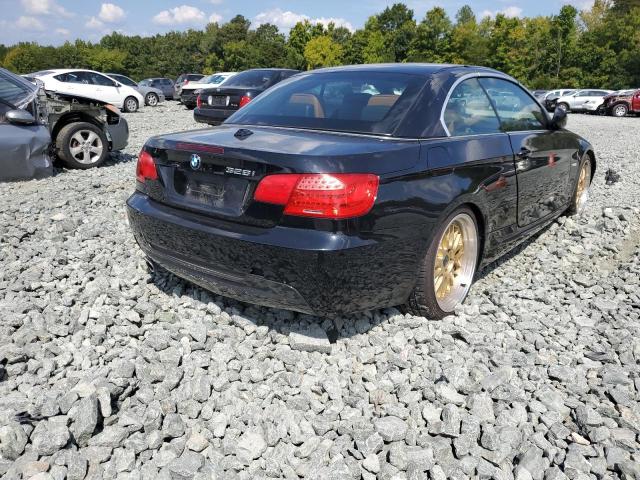 Photo 4 from auction – 2013 BMW 328 I with VIN WBADW3C50DJ525209