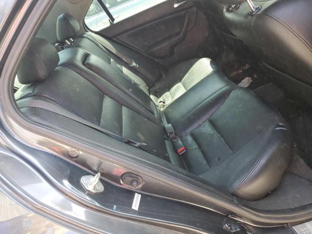 Photo 6 from auction – 2008 ACURA TSX with VIN JH4CL96828C006378