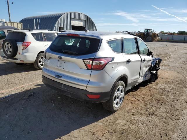 Photo 4 from auction – 2017 FORD ESCAPE S with VIN 1FMCU0F71HUE15589
