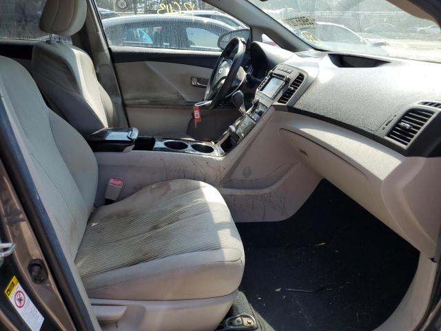 Photo 5 from auction – 2013 TOYOTA VENZA LE with VIN 4T3ZA3BB3DU073854