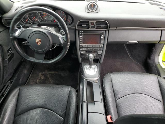 Photo 5 from auction – 2011 PORSCHE 911 CARRER with VIN WP0AA2A92BS706176