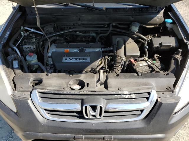 Photo 7 from auction – 2003 HONDA CR-V EX with VIN JHLRD78843C024984