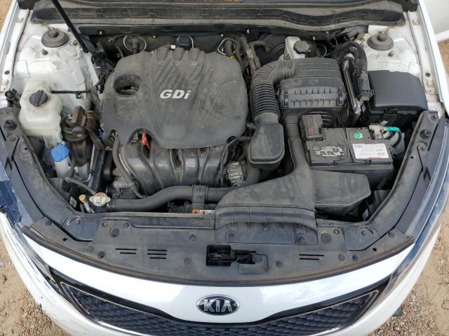 Photo 7 from auction – 2015 KIA OPTIMA LX with VIN 5XXGM4A79FG393834
