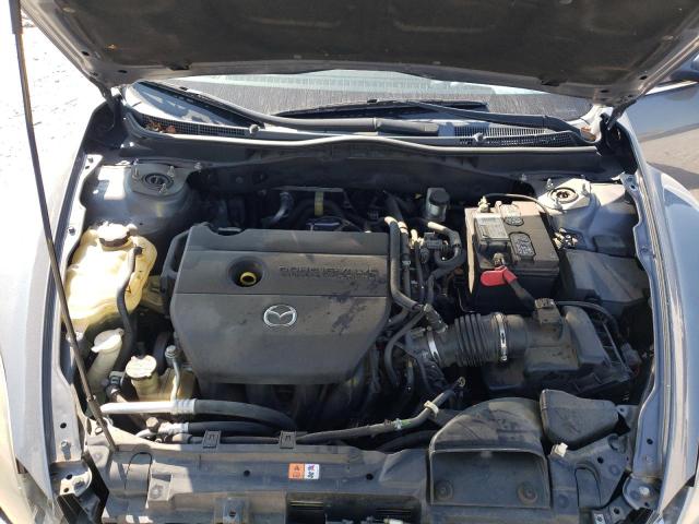 Photo 7 from auction – 2010 MAZDA 6 I with VIN 1YVHZ8CHXA5M39312