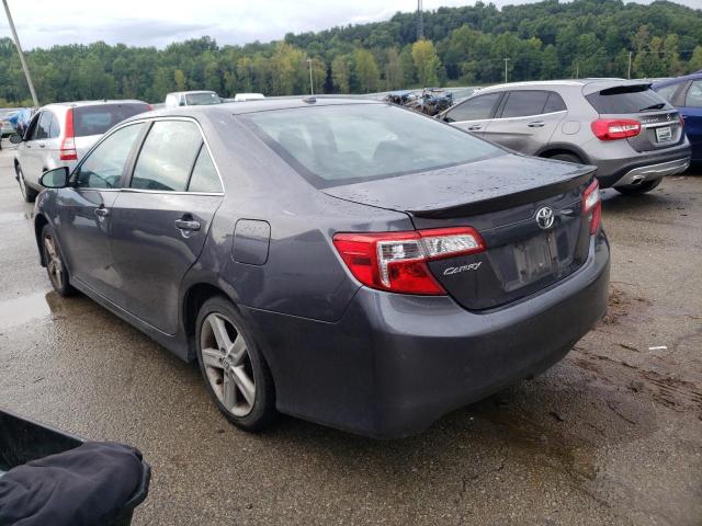 Photo 3 from auction – 2014 TOYOTA CAMRY L with VIN 4T1BF1FK3EU836550