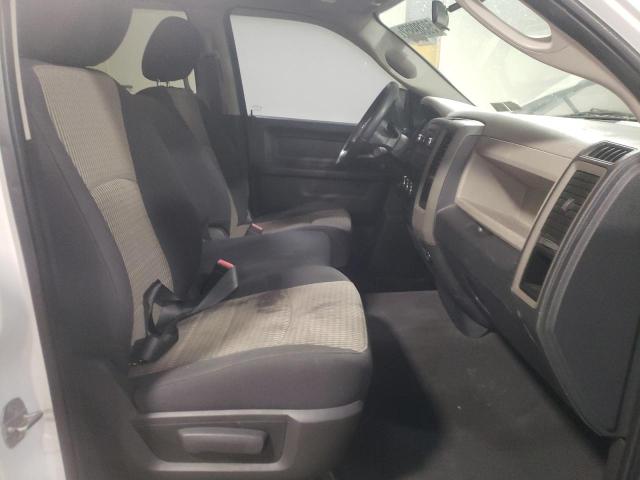 Photo 5 from auction – 2010 DODGE RAM 1500 with VIN 1D7RB1GP1AS122050