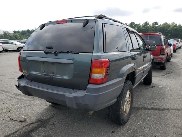 Photo 4 from auction – 2004 JEEP GRAND CHER with VIN 1J4GW48S44C208746