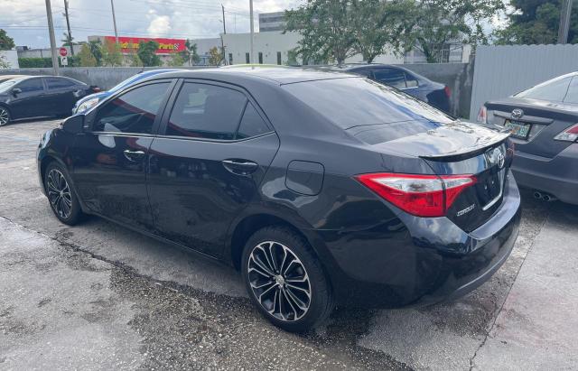 Photo 3 from auction – 2016 TOYOTA COROLLA L with VIN 2T1BURHE4GC566583
