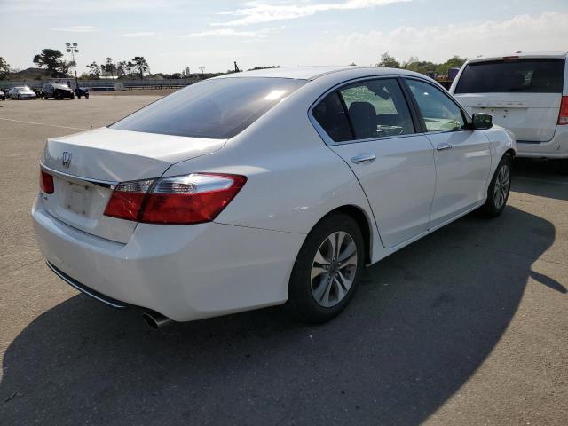Photo 4 from auction – 2014 HONDA ACCORD LX with VIN 1HGCR2F35EA052081