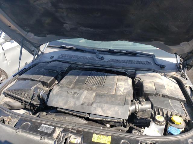 Photo 7 from auction – 2010 LAND ROVER RANGE ROVE with VIN SALSF2D43AA228093