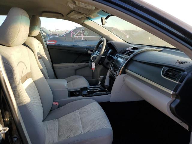 Photo 5 from auction – 2014 TOYOTA CAMRY L with VIN 4T4BF1FK5ER435989