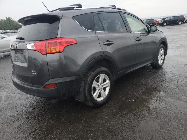 Photo 4 from auction – 2013 TOYOTA RAV4 XLE with VIN JTMRFREV6D5017182