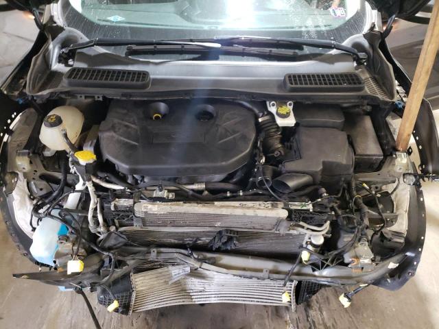 Photo 7 from auction – 2017 FORD ESCAPE TIT with VIN 1FMCU9J92HUE25030