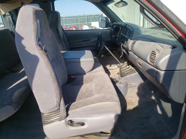 Photo 5 from auction – 1998 DODGE RAM 3500 with VIN 1B7MC33W8WJ132369