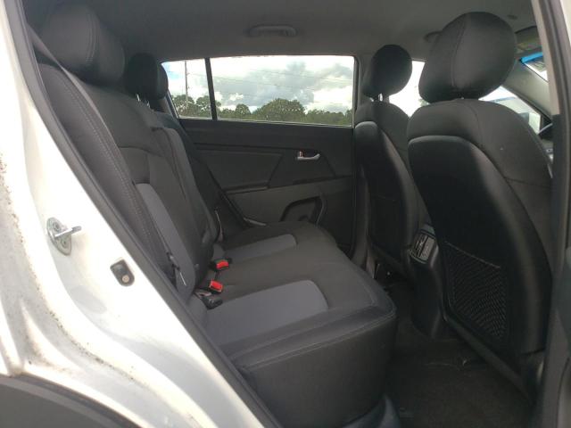 Photo 6 from auction – 2015 KIA SPORTAGE L with VIN KNDPB3AC6F7760436