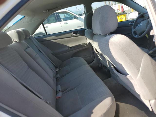 Photo 6 from auction – 2005 TOYOTA CAMRY LE with VIN 4T1BE32K65U401445
