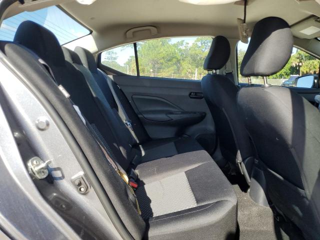 Photo 6 from auction – 2020 NISSAN VERSA S with VIN 3N1CN8DV6LL816661