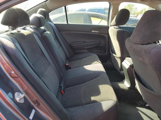 Photo 6 from auction – 2010 HONDA ACCORD LX with VIN 1HGCP2F38AA080425