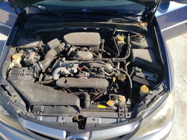Photo 7 from auction – 2011 SUBARU IMPREZA OU with VIN JF1GH6D67BH828985