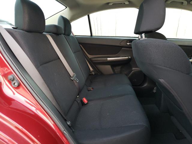 Photo 6 from auction – 2015 SUBARU IMPREZA PR with VIN JF1GJAC66FH009416